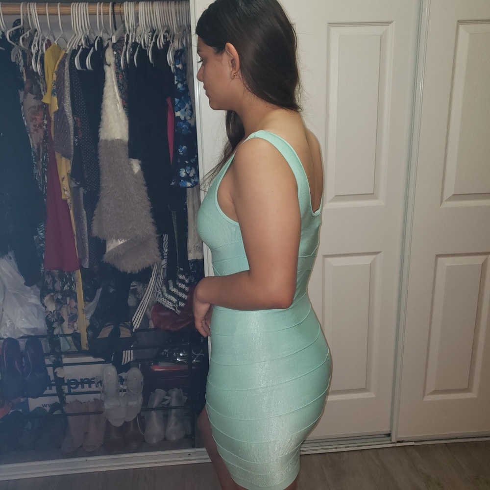 BEBE Dress